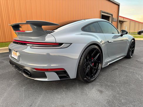 Used 2024 Porsche 911 GT3 RS image 8