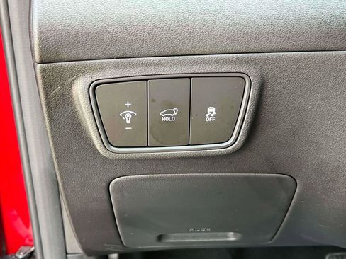 Used 2024 Hyundai Tucson SEL w/ Convenience Package FWD image 17