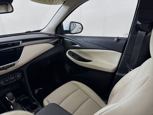 Used 2023 Buick Encore GX Essence w/ Experience Buick Package image 24