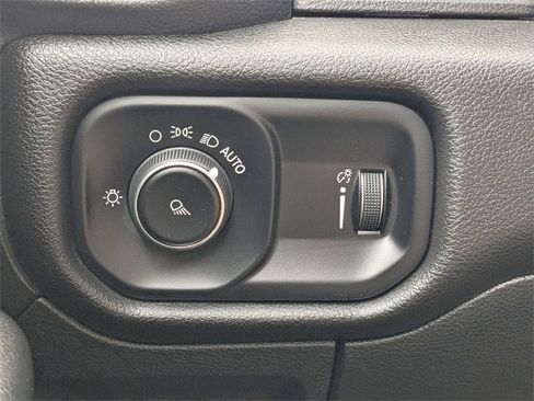 Used 2024 RAM 1500 Tradesman image 22