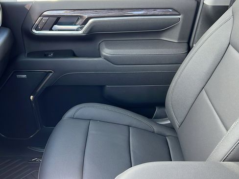 New 2026 Chevrolet Silverado 2500 LTZ w/ Trail Boss Package image 23