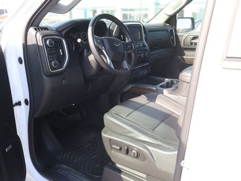 Used 2020 Chevrolet Silverado 1500 RST w/ Rally Edition image 11