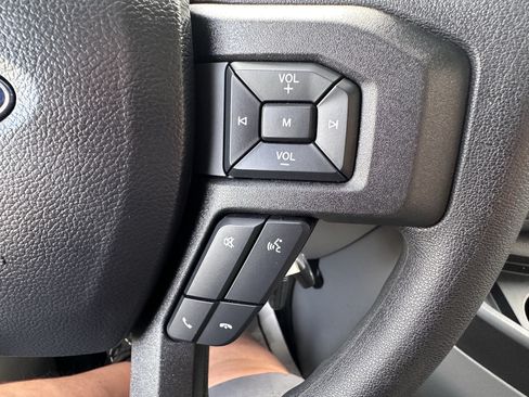 Certified 2026 Ford E-350 and Econoline 350 Super Duty w/ Power Equipment Group RWD image 18