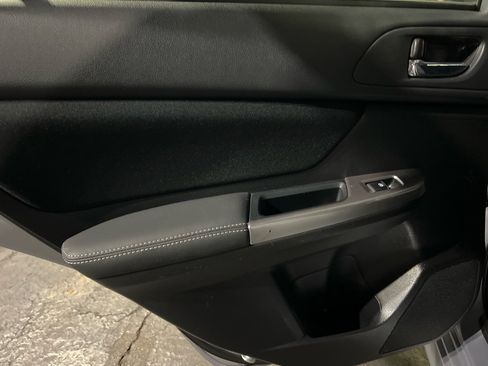 Used 2016 Subaru Impreza 2.0i Sport Premium w/ Popular Package #1 image 13