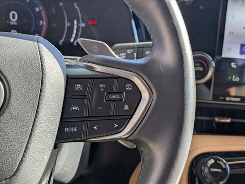 Used 2025 Lexus NX 350 AWD w/ Premium Package image 12