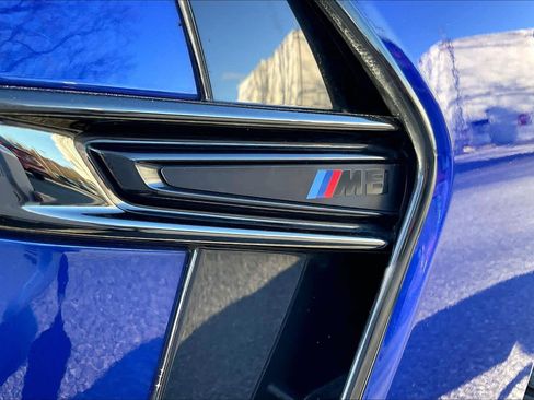 Used 2023 BMW M8 Gran Coupe xDrive Competition image 9