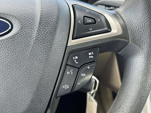 Used 2014 Ford Fusion SE FWD image 24