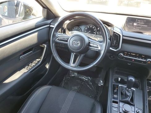 Used 2024 MAZDA CX-50 AWD 2.5 S w/ Preferred Package image 12