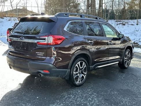 Certified 2025 Subaru Ascent Touring image 26