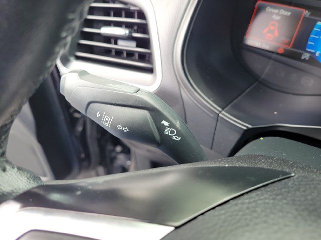 Used 2024 Ford Edge Titanium AWD/4WD image 26