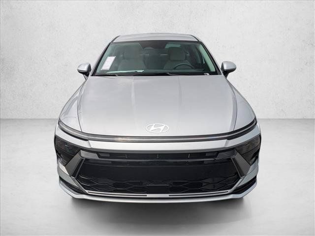 New 2026 Hyundai Sonata SEL FWD image 6
