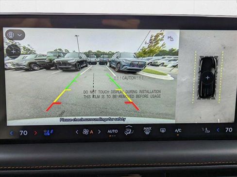 New 2025 Lincoln Aviator Black Label image 12