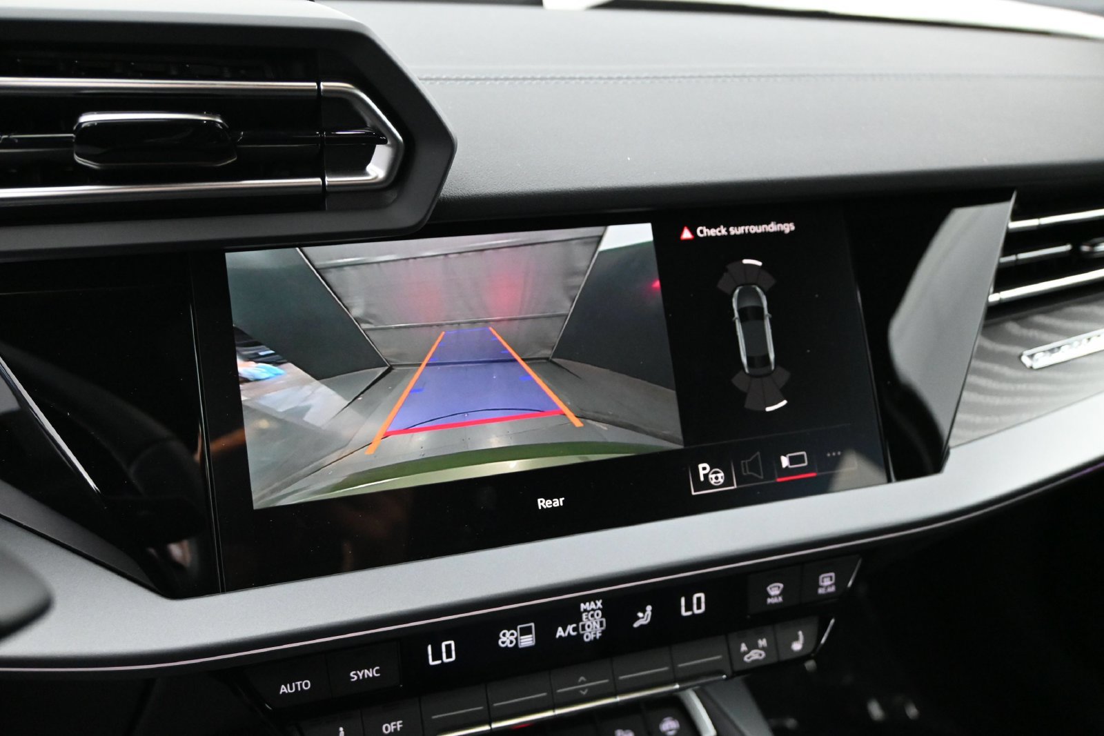 New 2026 Audi A3 2.0T Premium AWD/4WD image 11
