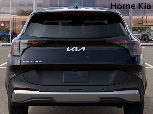 New 2026 Kia Sportage EX image 13
