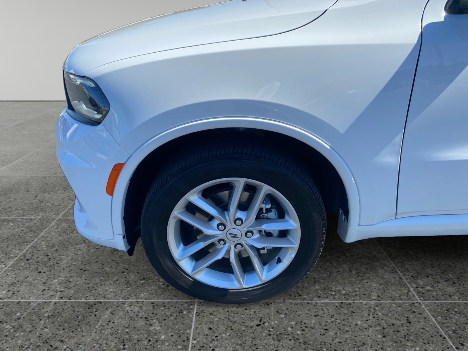 Used 2026 Dodge Durango GT AWD/4WD image 14