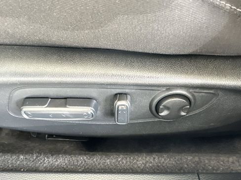 Certified 2024 Honda Accord EX image 27