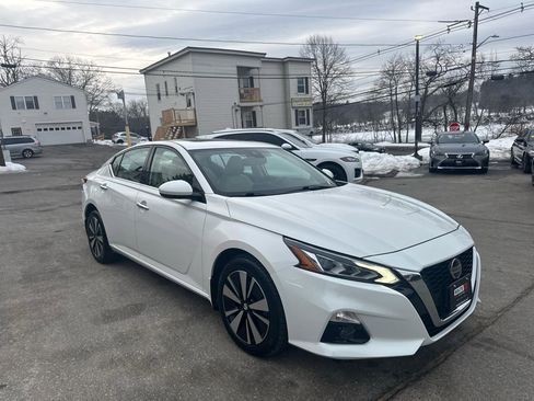 Used 2019 Nissan Altima 2.5 SL image 5