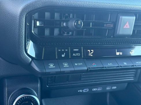 Certified 2025 Toyota Land Cruiser image 26