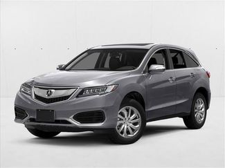 Used 2016 Acura RDX FWD video 1