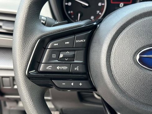 New 2026 Subaru Crosstrek 2.0i Premium image 40