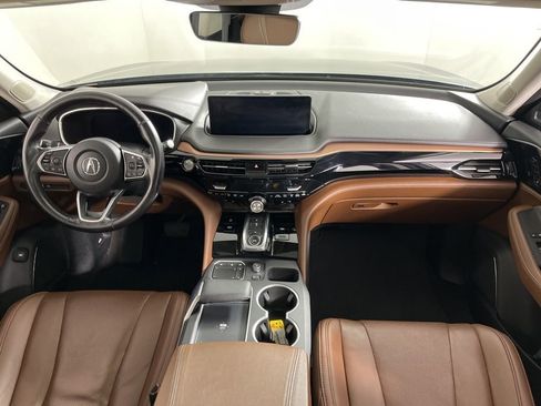 Used 2023 Acura MDX SH-AWD w/ Technology Package image 21