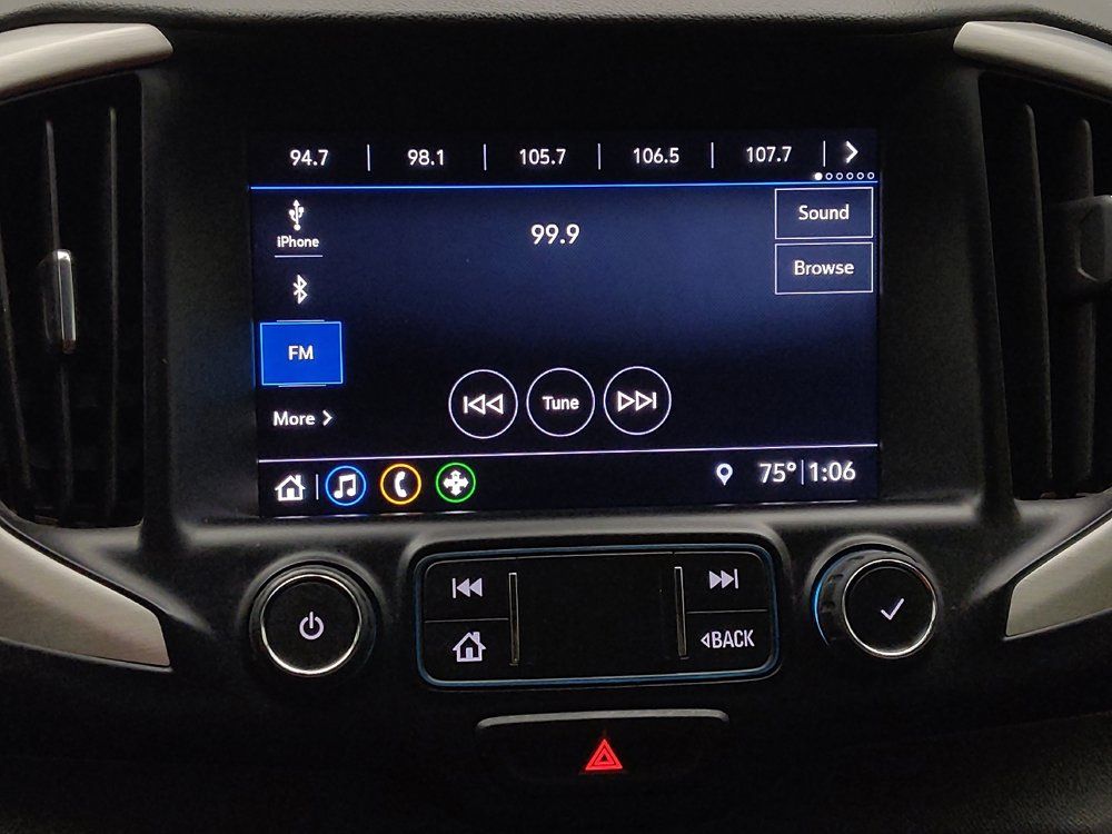 Used 2019 GMC Terrain SLT w/ Preferred Package AWD/4WD image 25