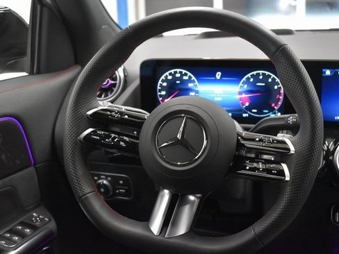 New 2026 Mercedes-Benz GLA 250 4MATIC image 27
