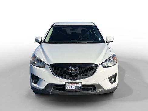 Used 2015 MAZDA CX-5 Touring image 8