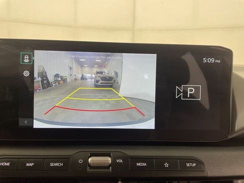 Used 2025 Kia K4 LX image 16