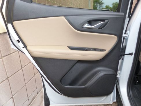 Used 2020 Chevrolet Blazer Premier w/ LPO, Floor Liner Package AWD/4WD image 31