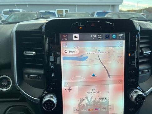 New 2026 RAM 1500 Big Horn image 24