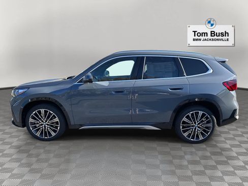 New 2026 BMW X1 xDrive28i w/ Technology Package image 6