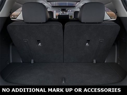 New 2026 Kia Sorento S w/ S Panoramic Sunroof Package image 19