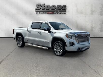 Used 2021 GMC Sierra 1500 Denali w/ Denali Ultimate Package