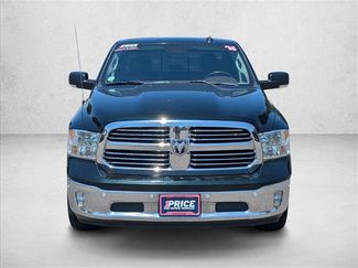 Used 2016 RAM 1500 Big Horn AWD/4WD video 2