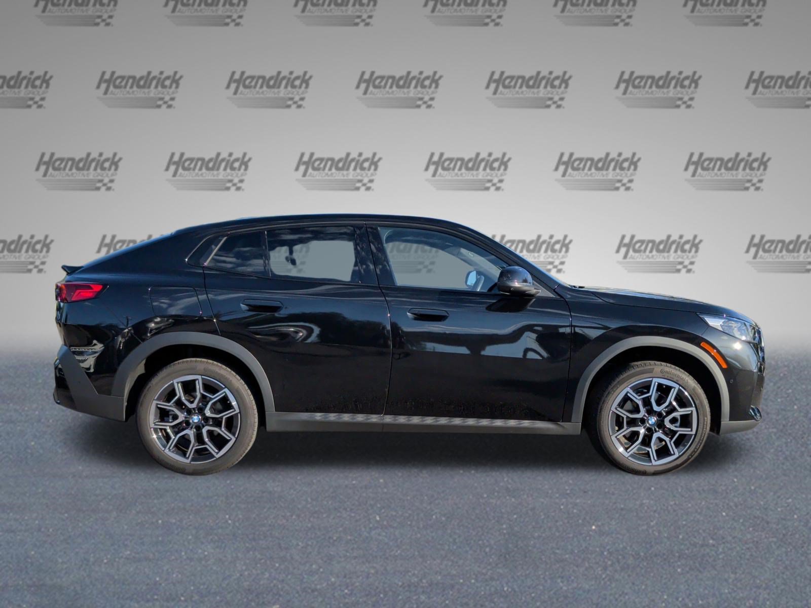Used 2026 BMW X2 xDrive28i AWD/4WD image 6