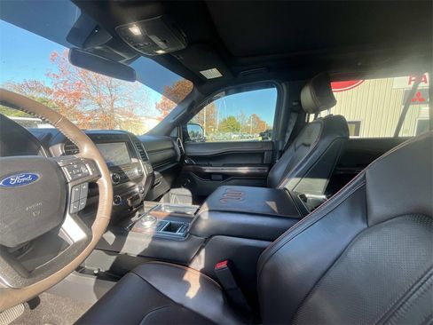 Used 2020 Ford Expedition King Ranch image 10