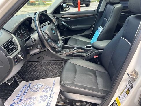 Used 2015 BMW X1 xDrive35i AWD/4WD image 61