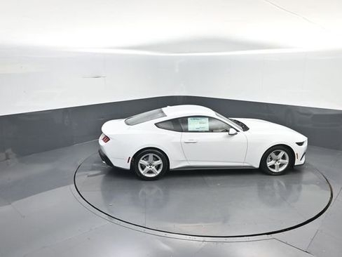 New 2026 Ford Mustang Coupe image 23