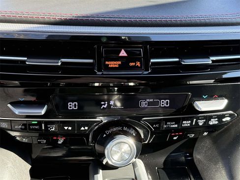 Certified 2023 Acura MDX A-Spec image 22