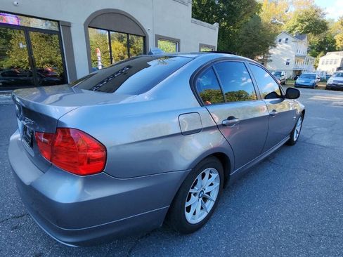 Used 2010 BMW 328i xDrive Sedan image 7