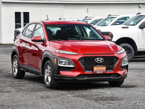 Used 2019 Hyundai Kona SE FWD image 1