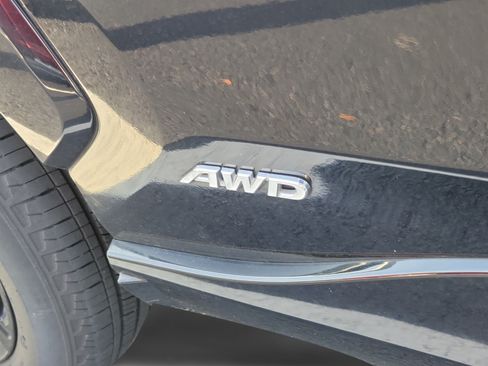 Certified 2023 Toyota RAV4 SE AWD/4WD image 19