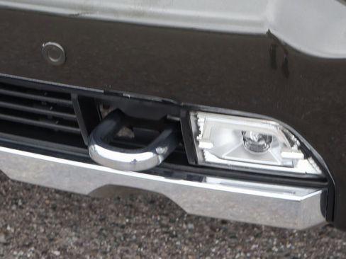 Used 2022 Chevrolet Silverado 3500 High Country w/ Safety Package II AWD/4WD image 58