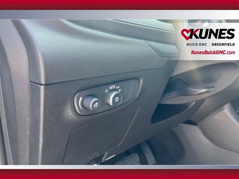 New 2026 Buick Encore GX Sport Touring w/ Comfort Package AWD/4WD image 17