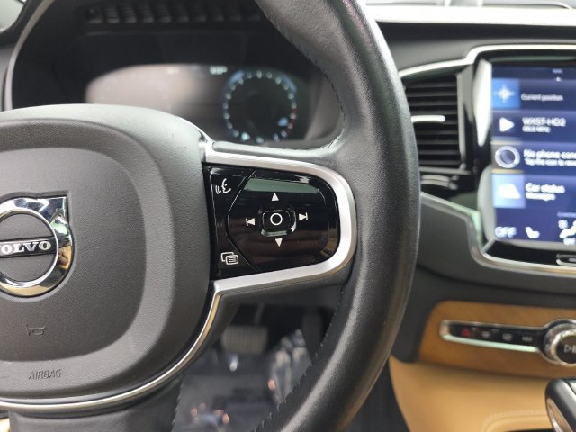 Used 2018 Volvo XC90 T6 Inscription w/ Convenience Package AWD/4WD image 18