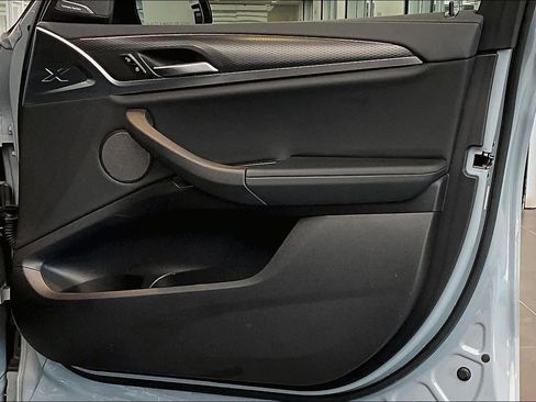 Used 2023 BMW X3 M40i w/ Premium Package image 25