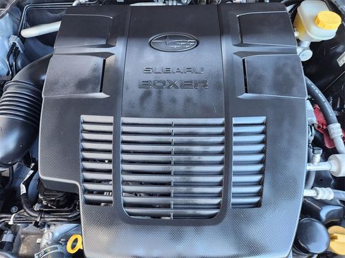 Used 2019 Subaru Forester Touring w/ Popular Package #3 image 33