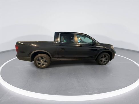Used 2023 Honda Ridgeline RTL image 9