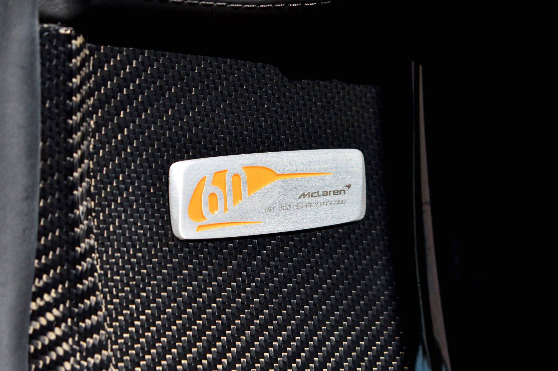 Used 2024 McLaren 750S Spider RWD image 26